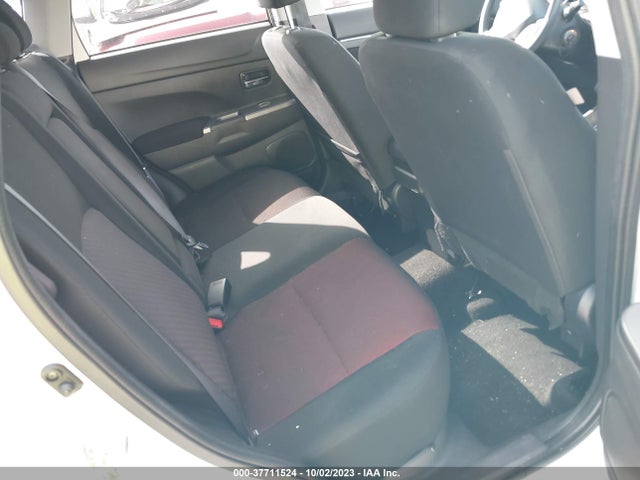 JA4AP3AU3KU002186 Mitsubishi Outlander Sport 2.0