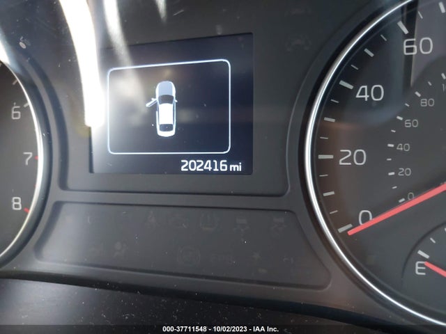 KIA Optima Lx 2016 5XXGT4L37GG105968 Image 16