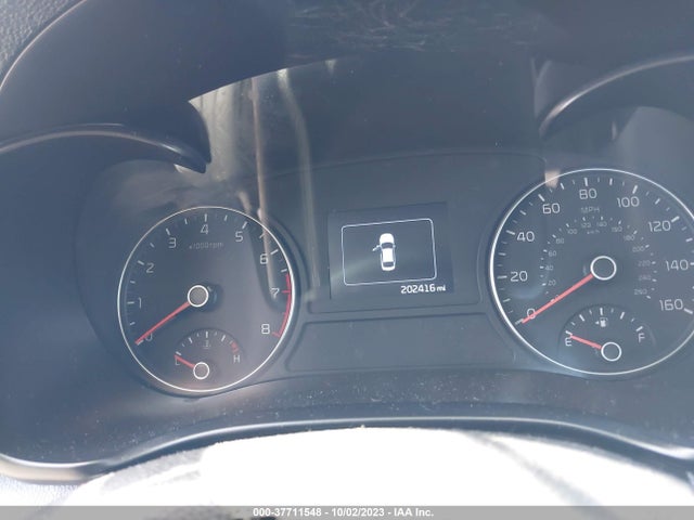 KIA Optima Lx 2016 5XXGT4L37GG105968 Image 7