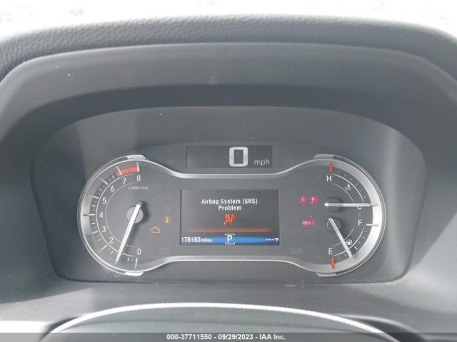 5FNYF5H38GB034650 Honda Pilot Ex