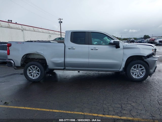 Chevrolet Silverado 1500 Lt 2020 1GCRYDED3LZ265546 Image 13