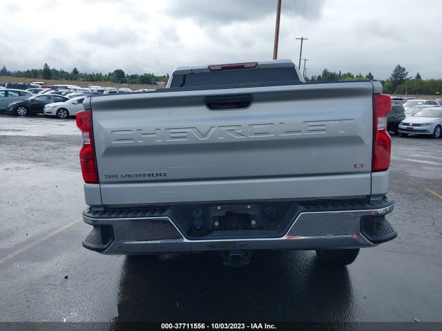 Chevrolet Silverado 1500 Lt 2020 1GCRYDED3LZ265546 Image 16
