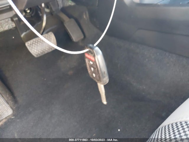 Honda Civic Sedan Lx 2019 2HGFC2F67KH576869 Image 11