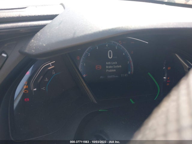 Honda Civic Sedan Lx 2019 2HGFC2F67KH576869 Image 15