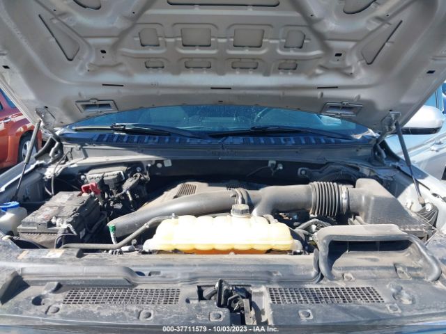1FMJU1JT5JEA30568 Ford Expedition Xlt