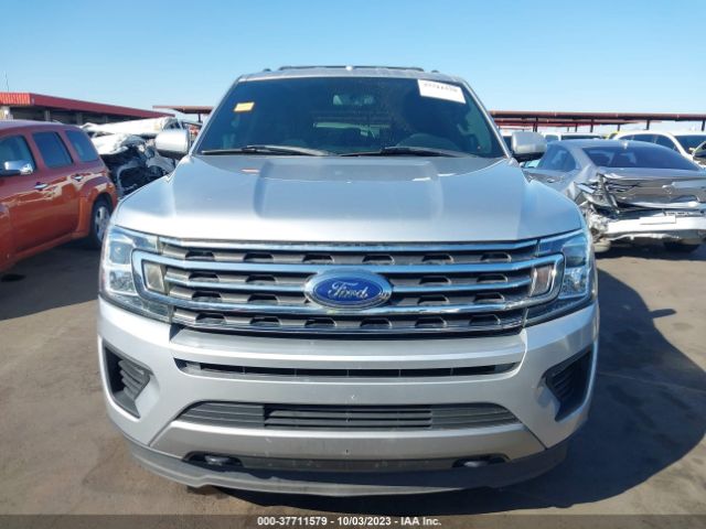 1FMJU1JT5JEA30568 Ford Expedition Xlt
