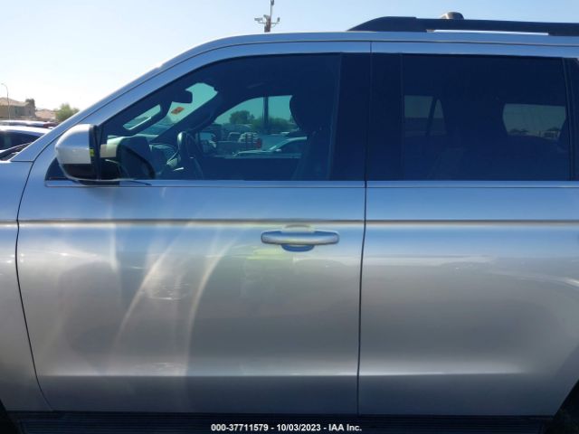 1FMJU1JT5JEA30568 Ford Expedition Xlt