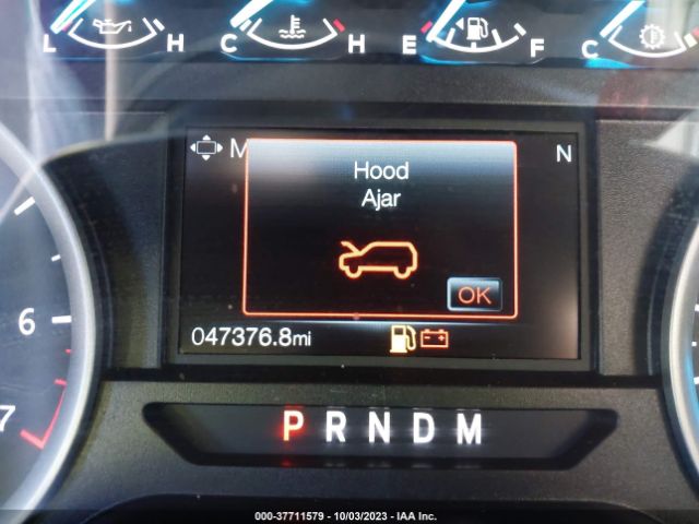 1FMJU1JT5JEA30568 Ford Expedition Xlt