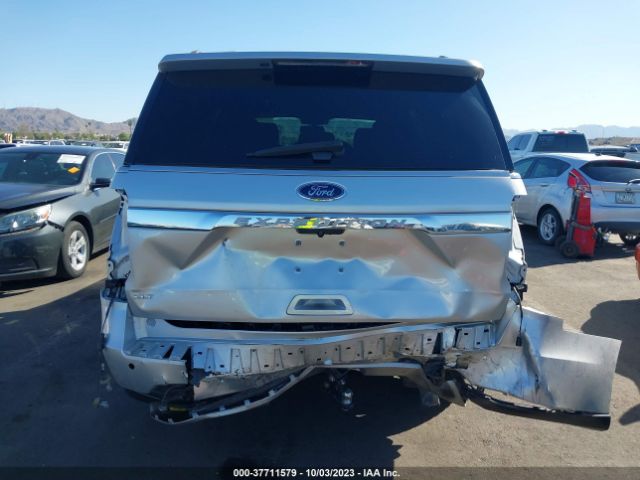 1FMJU1JT5JEA30568 Ford Expedition Xlt