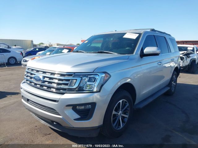 1FMJU1JT5JEA30568 Ford Expedition Xlt