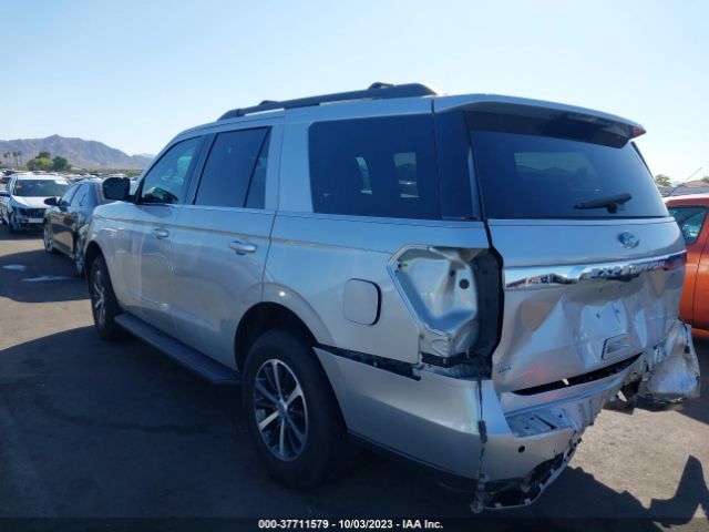 1FMJU1JT5JEA30568 Ford Expedition Xlt