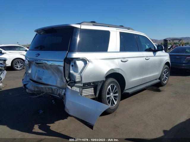1FMJU1JT5JEA30568 Ford Expedition Xlt