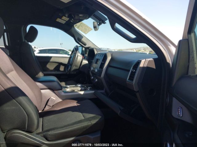 1FMJU1JT5JEA30568 Ford Expedition Xlt