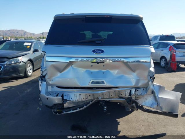 1FMJU1JT5JEA30568 Ford Expedition Xlt