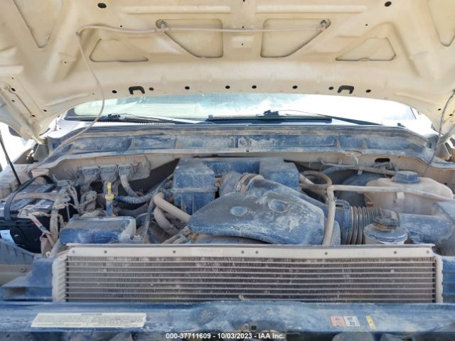 2011 FORD F-250 1FT7W2B64BEC76035 Photo 9