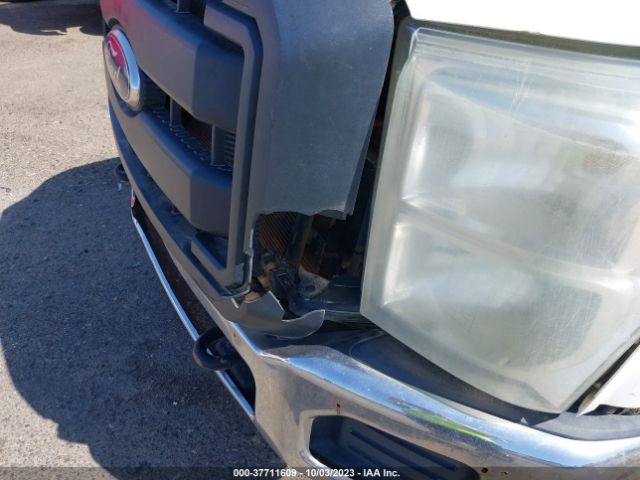 2011 FORD F-250 1FT7W2B64BEC76035 Photo 5