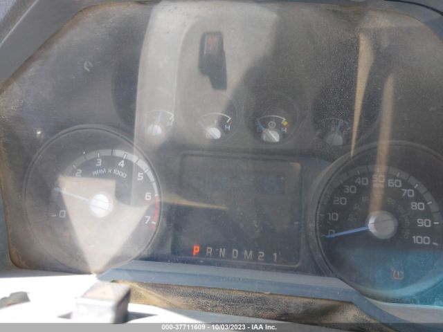 2011 FORD F-250 1FT7W2B64BEC76035 Photo 6