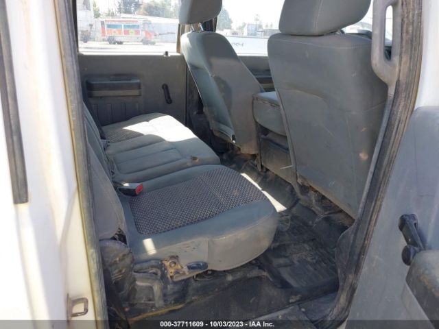 2011 FORD F-250 1FT7W2B64BEC76035 Photo 7