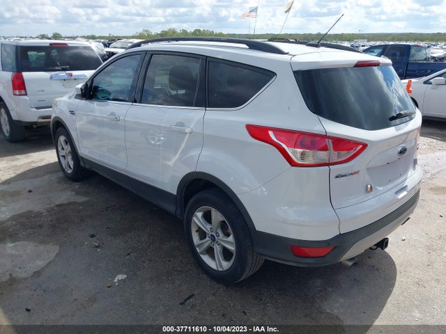 Ford ESCAPE SE 2014 1FMCU0GX2EUC29909 Image 3