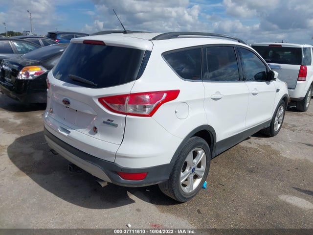 Ford ESCAPE SE 2014 1FMCU0GX2EUC29909 Image 4