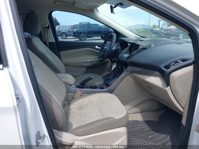 Ford ESCAPE SE 2014 1FMCU0GX2EUC29909 Image 5
