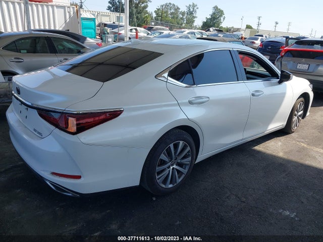 58ABZ1B13KU049753 Lexus Es Es 350
