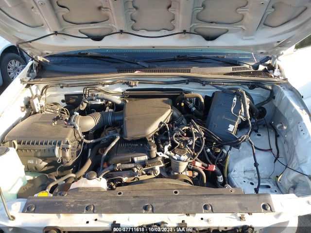 Toyota Tacoma Prerunner 2015 5TFJX4GN9FX046385 Image 10