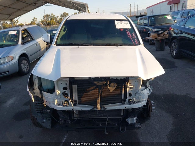 Toyota Tacoma Prerunner 2015 5TFJX4GN9FX046385 Image 13