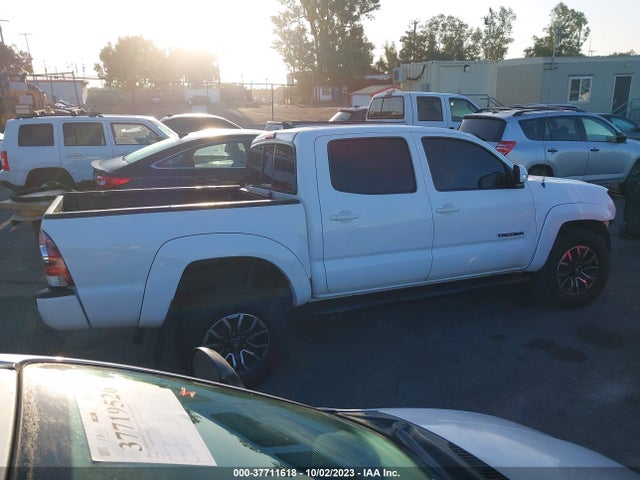 Toyota Tacoma Prerunner 2015 5TFJX4GN9FX046385 Image 14