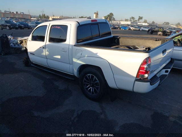 Toyota Tacoma Prerunner 2015 5TFJX4GN9FX046385 Image 15