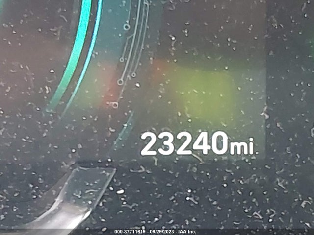 2020 Hyundai Ioniq, VIN: KMHCX5LD7LU198332