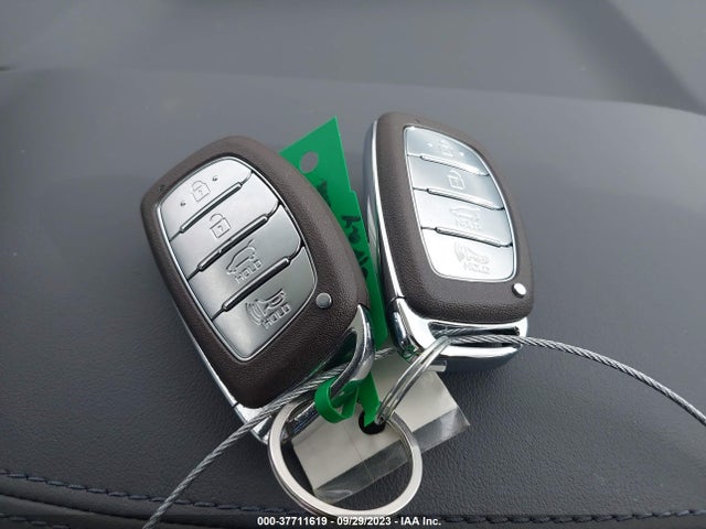 2020 Hyundai Ioniq, VIN: KMHCX5LD7LU198332