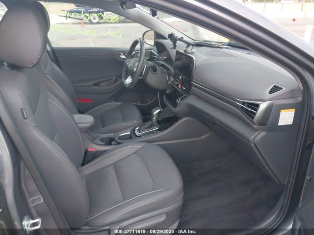 2020 Hyundai Ioniq, VIN: KMHCX5LD7LU198332