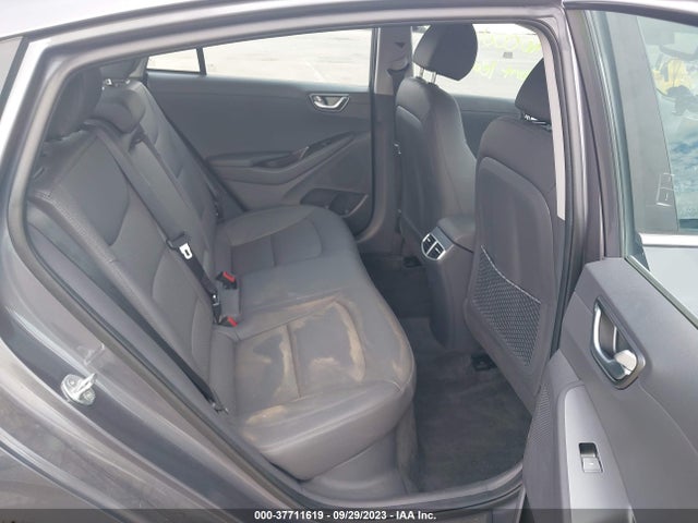 2020 Hyundai Ioniq, VIN: KMHCX5LD7LU198332