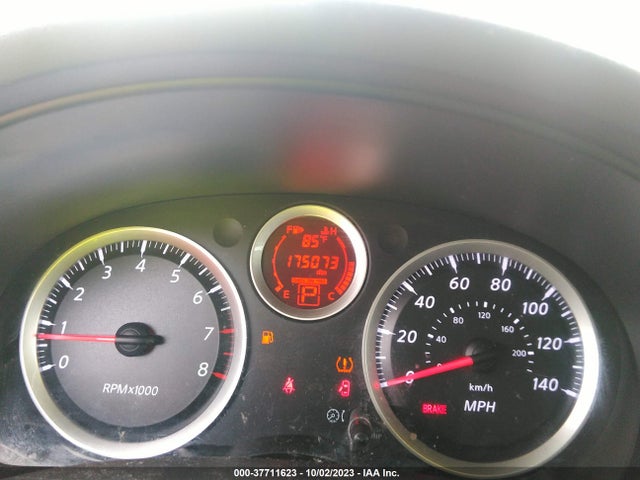 2012 NISSAN SENTRA 2.0 SR VIN: 3N1AB6APXCL653622