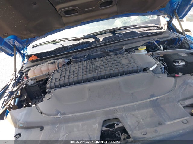 1C6SRFU9XMN901077 RAM 1500 Trx