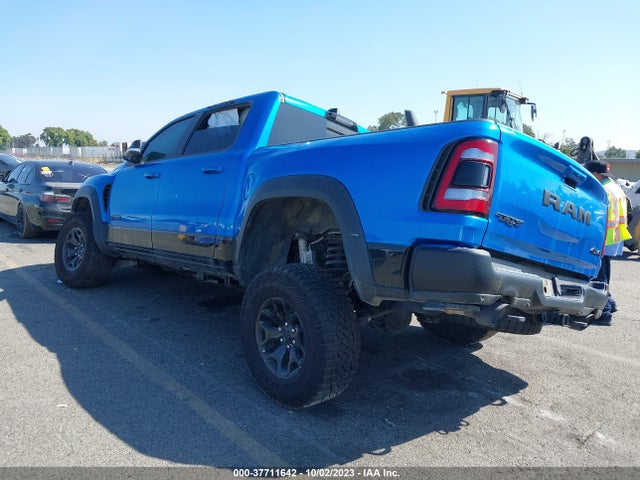 1C6SRFU9XMN901077 RAM 1500 Trx