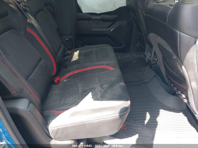 1C6SRFU9XMN901077 RAM 1500 Trx