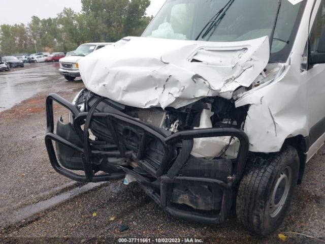 W1Y40CHYXNT081863 Mercedes-Benz Sprinter 2500 High Roof I4