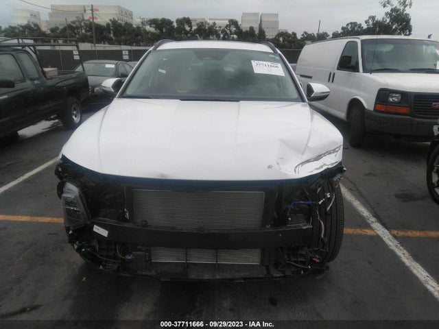 Hyundai TUCSON SEL 2022 5NMJCCAE2NH045889 Image 12