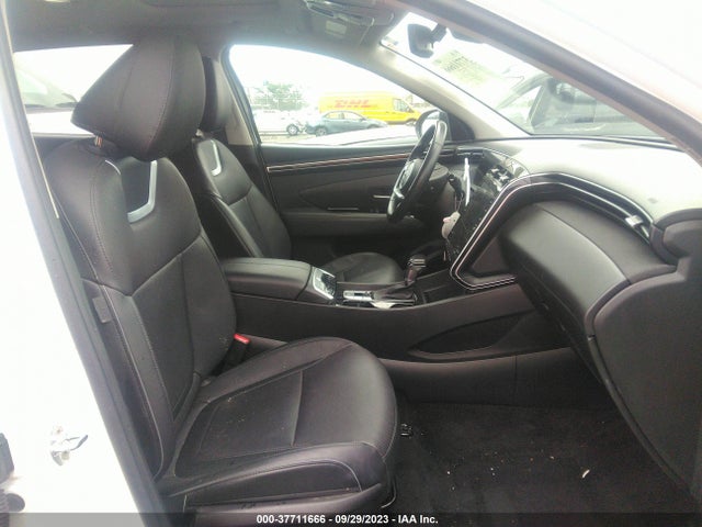 Hyundai TUCSON SEL 2022 5NMJCCAE2NH045889 Image 5
