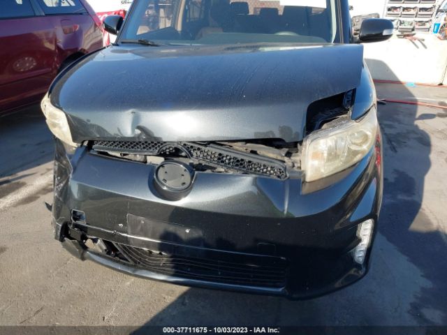 JTLZE4FEXEJ049053 Scion XB