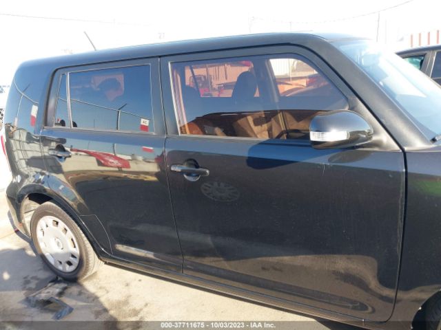 JTLZE4FEXEJ049053 Scion XB