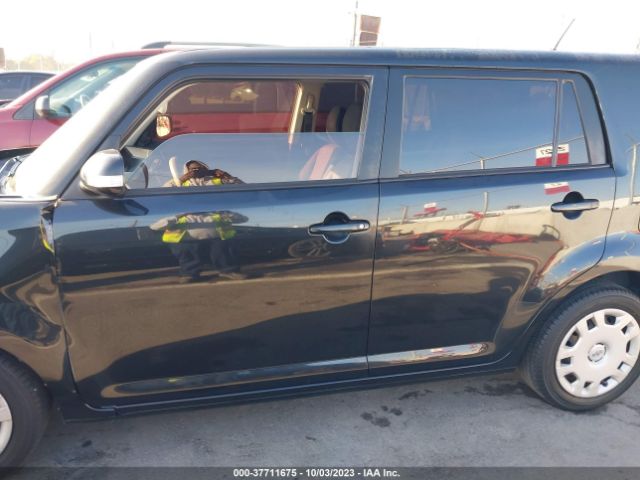 JTLZE4FEXEJ049053 Scion XB