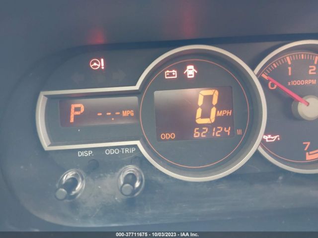 JTLZE4FEXEJ049053 Scion XB
