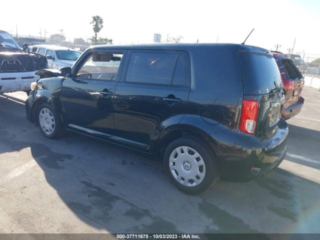 JTLZE4FEXEJ049053 Scion XB