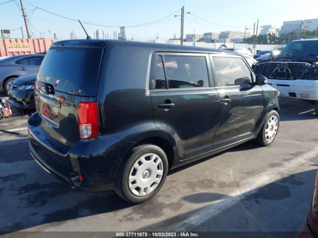 JTLZE4FEXEJ049053 Scion XB