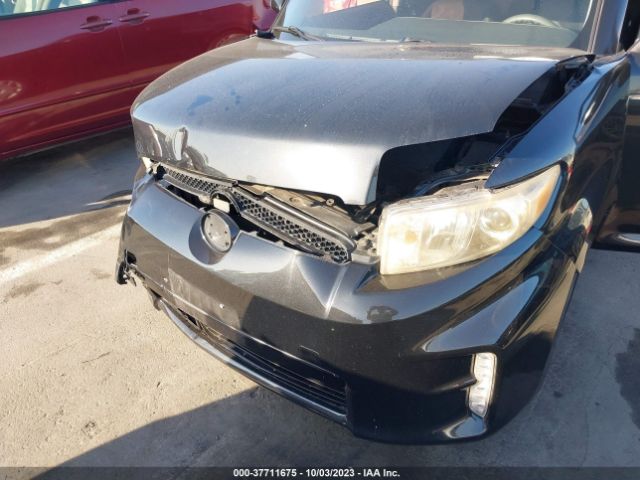 JTLZE4FEXEJ049053 Scion XB