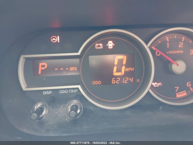 JTLZE4FEXEJ049053 Scion XB