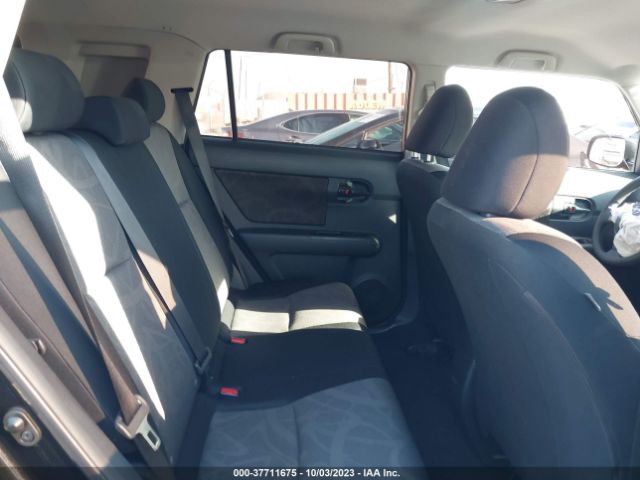 JTLZE4FEXEJ049053 Scion XB